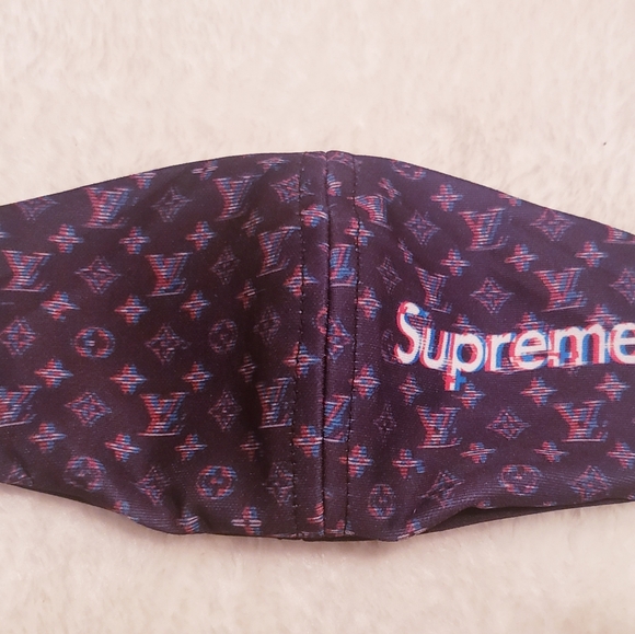 3 for $25 Designer inspired face mask - Picture 1 of 3